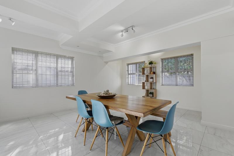 To Let 5 Bedroom Property for Rent in Pinelands Western Cape